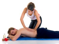 massagekurs